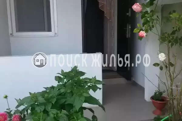 Квартира «2-х комнатная»