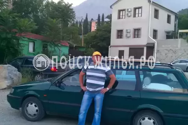 Квартира «2-х комнатная»