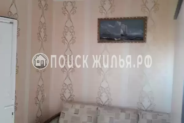 Квартира «2-х комнатная»