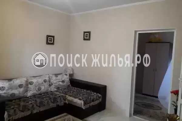 Квартира «2-х комнатная»