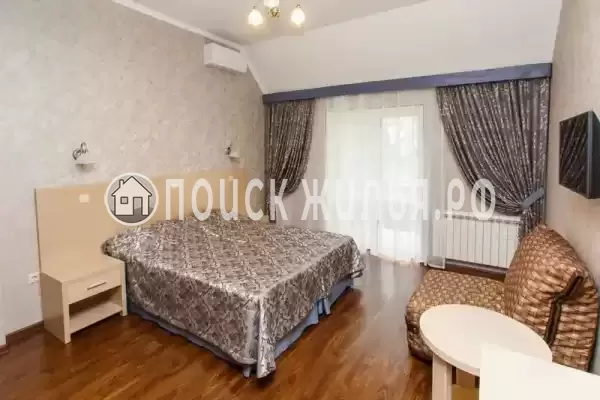 Отель «Лаванда»