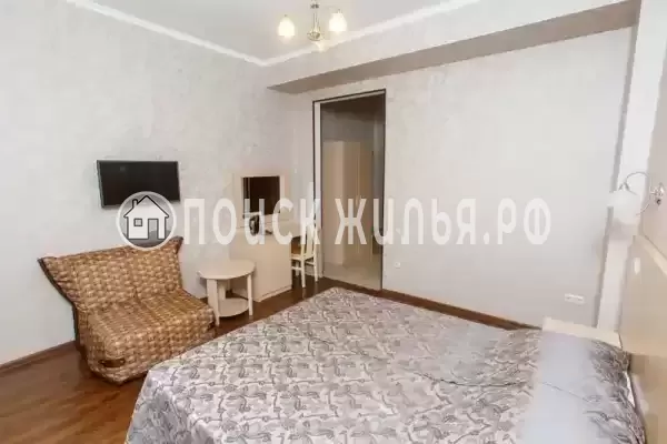 Отель «Лаванда»