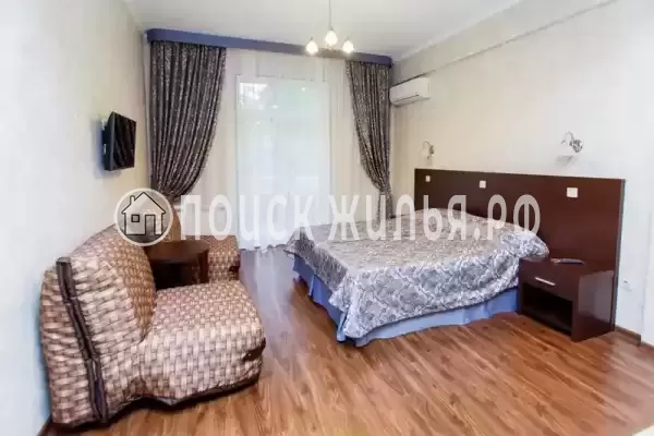 Отель «Лаванда»