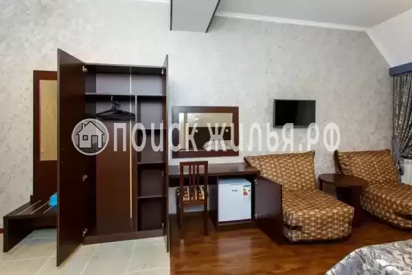 Отель «Лаванда»