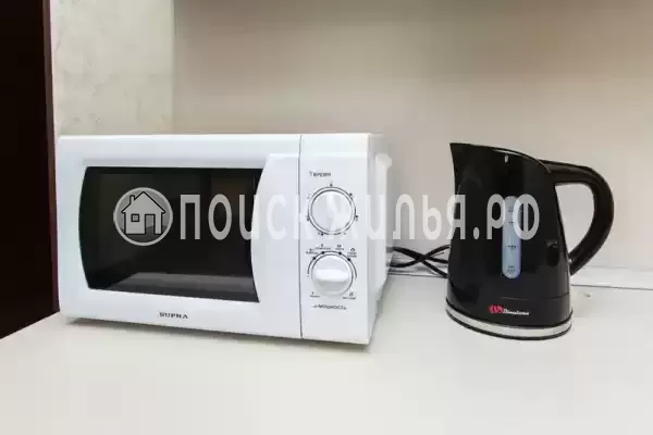 Отель «Лаванда»