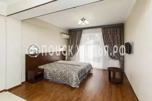 Отель «Лаванда»