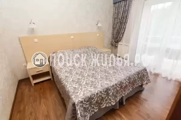 Отель «Лаванда»