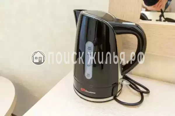 Отель «Лаванда»