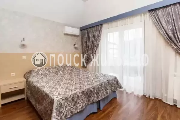 Отель «Лаванда»