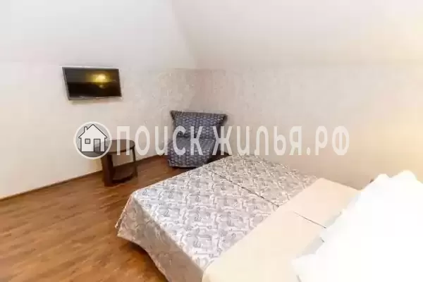 Отель «Лаванда»