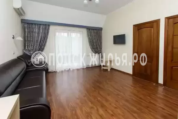 Отель «Лаванда»