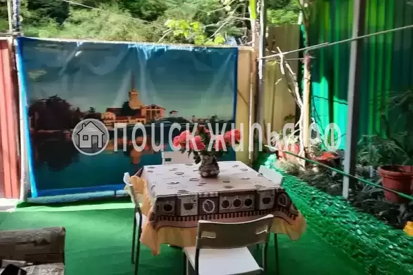 Частный сектор «Частный дом на Кольцевой»