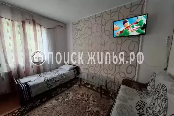 Частный сектор «Частный дом на Кольцевой»