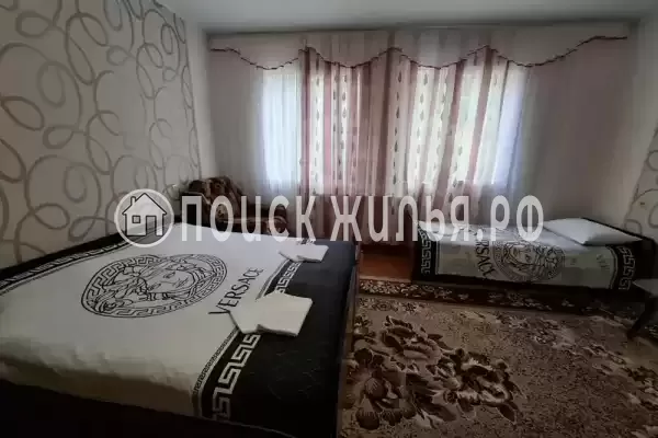 Частный сектор «Частный дом на Кольцевой»