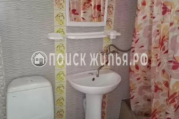 Частный сектор «Частный дом на Кольцевой»