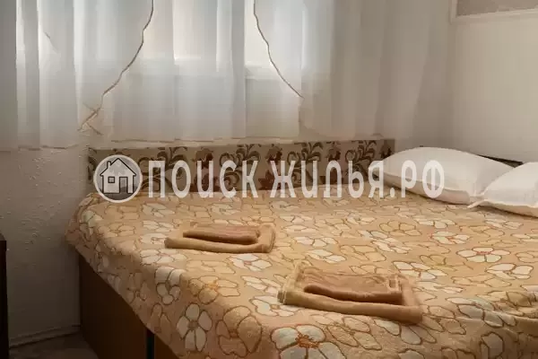 Частный сектор «Частный дом на Кольцевой»