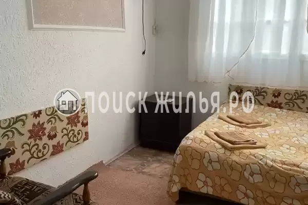 Частный сектор «Частный дом на Кольцевой»