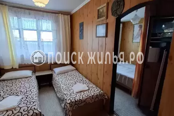 Частный сектор «Частный дом на Кольцевой»