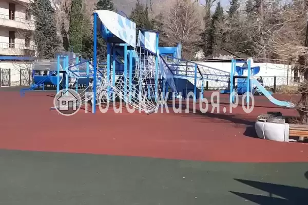 Частный сектор «Евродвушка на Малышева»