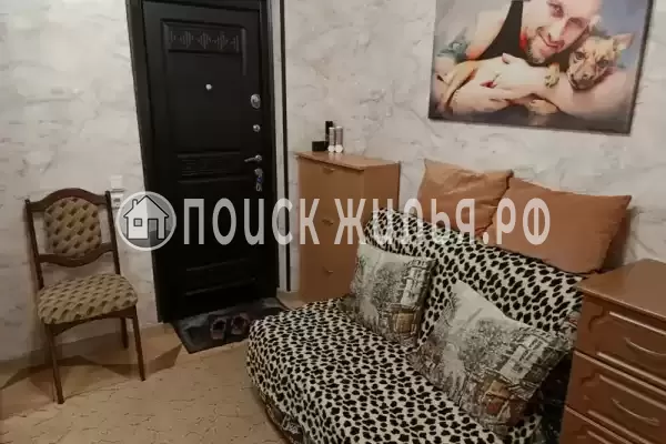 Частный сектор «Евродвушка на Малышева»