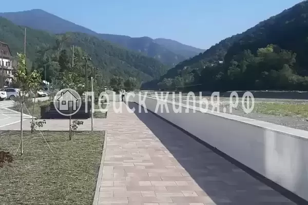 Частный сектор «Евродвушка на Малышева»