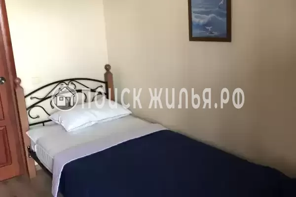 «Три пальмы»