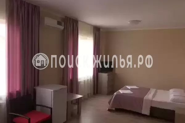 «Три пальмы»