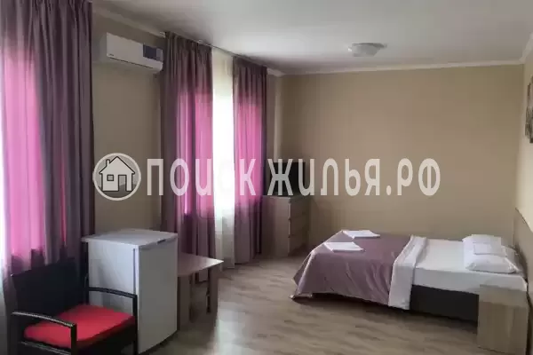 «Три пальмы»