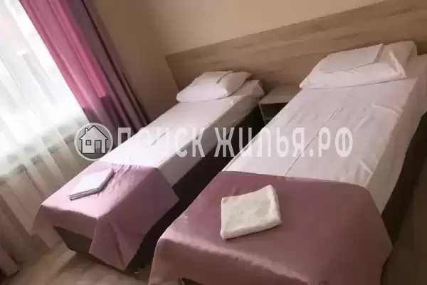 «Три пальмы»