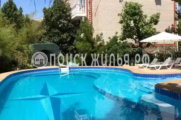 Частный сектор «Маша дома»