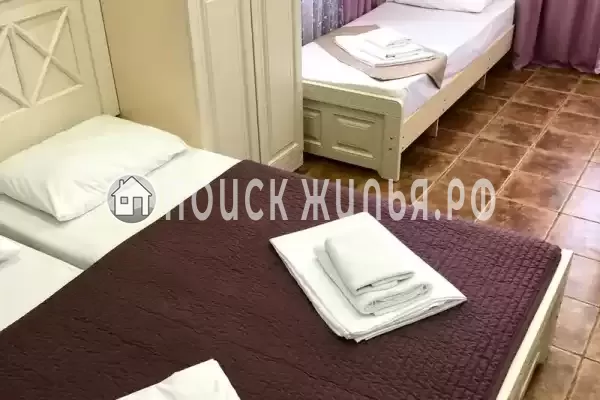 Частный сектор «Маша дома»