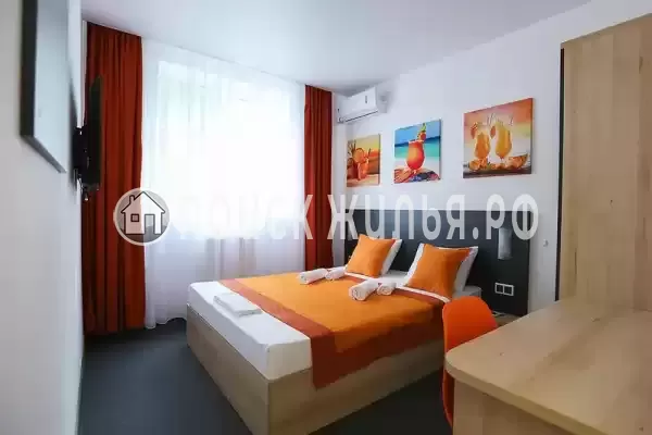 Гостевой дом «Амитель»