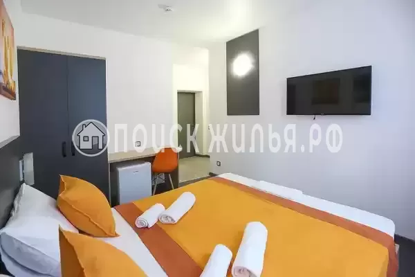 Гостевой дом «Амитель»