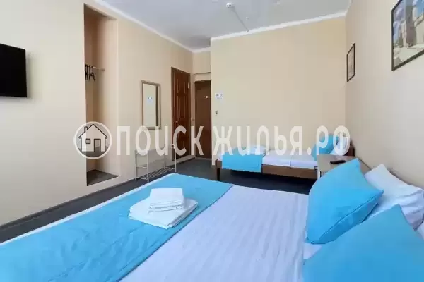 Гостевой дом «Амитель»