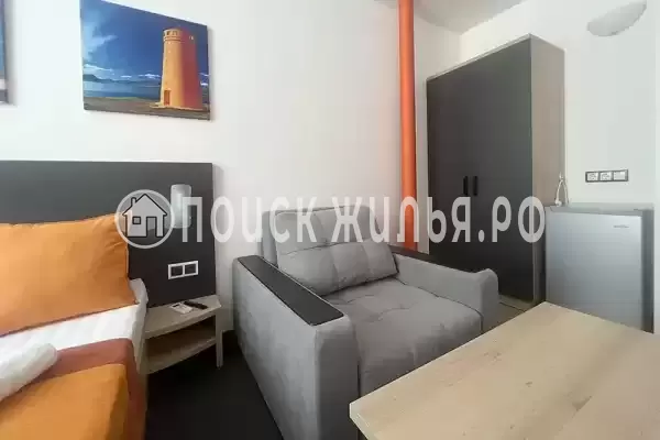 Гостевой дом «Амитель»