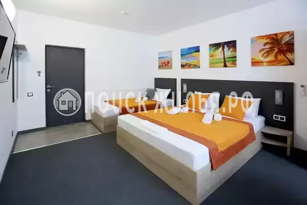 Гостевой дом «Амитель»