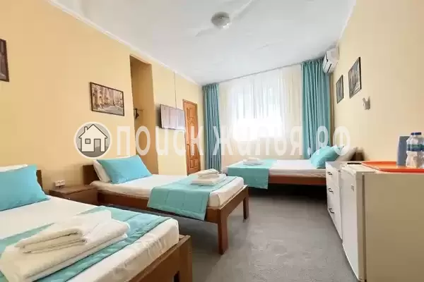 Гостевой дом «Амитель»