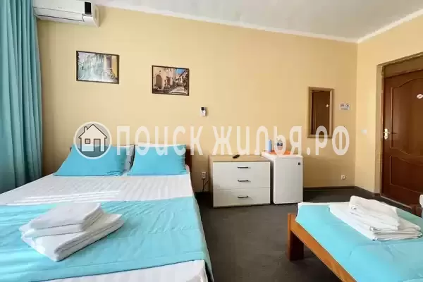 Гостевой дом «Амитель»