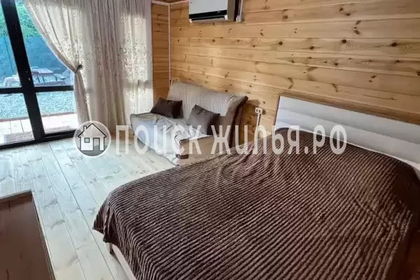 Частный сектор «Дача»