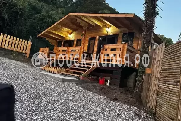 Частный сектор «Дача»