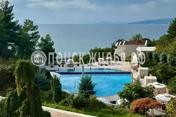 «Морской-клуб»