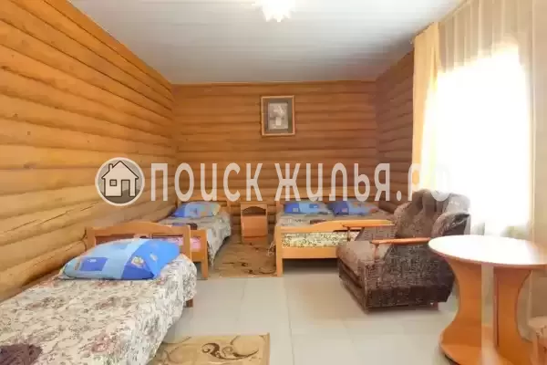 Гостевой дом «На Приморской»