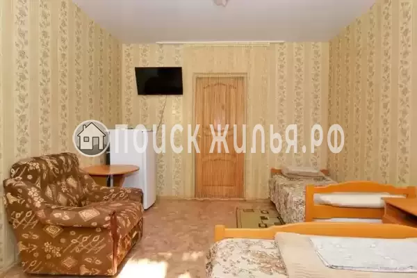 Гостевой дом «На Приморской»