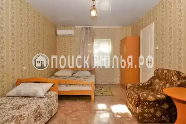 Гостевой дом «На Приморской»