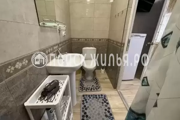 Гостевой дом «На Приморской»