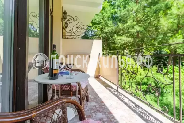 Частный сектор «Благодать»