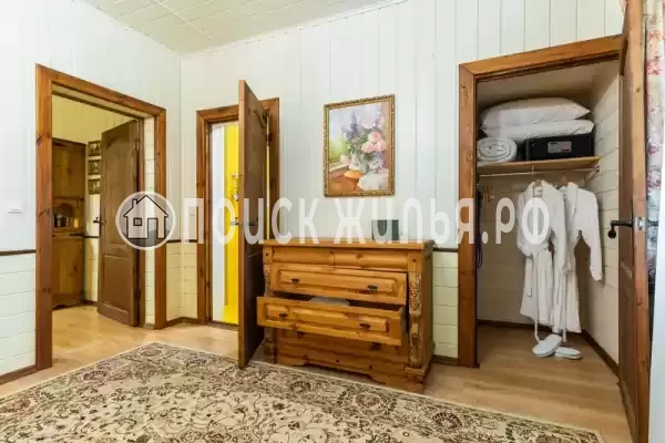 Частный сектор «Благодать»