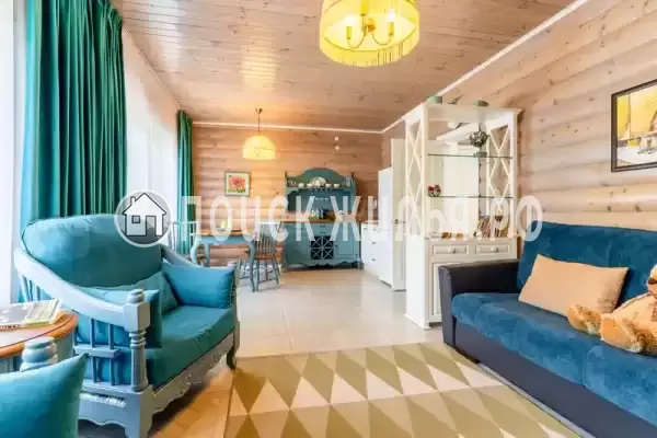 Частный сектор «Благодать»