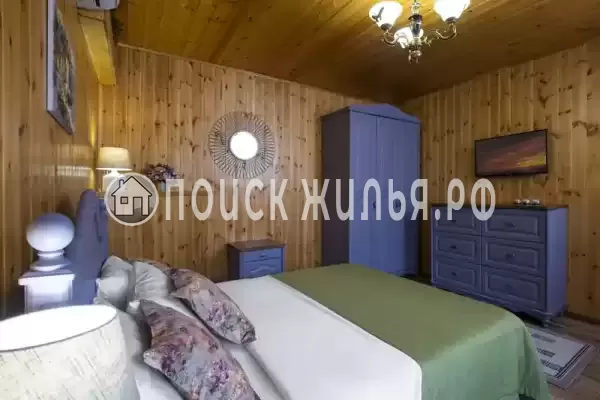 Частный сектор «Благодать»