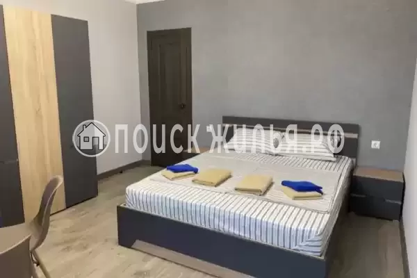 Гостевой дом «Ул. Мира, 26»